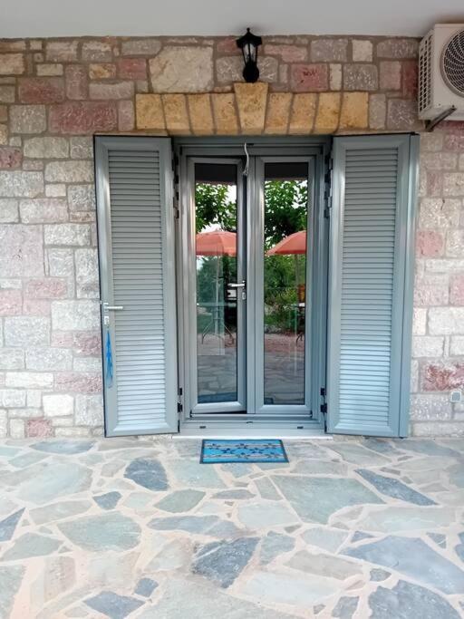 Sofia'S Summer House Корони Экстерьер фото